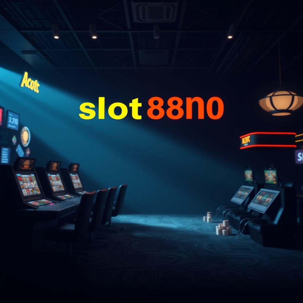 Mengenal Lebih Dalam Slot888: Platform Hiburan Digital Terpercaya