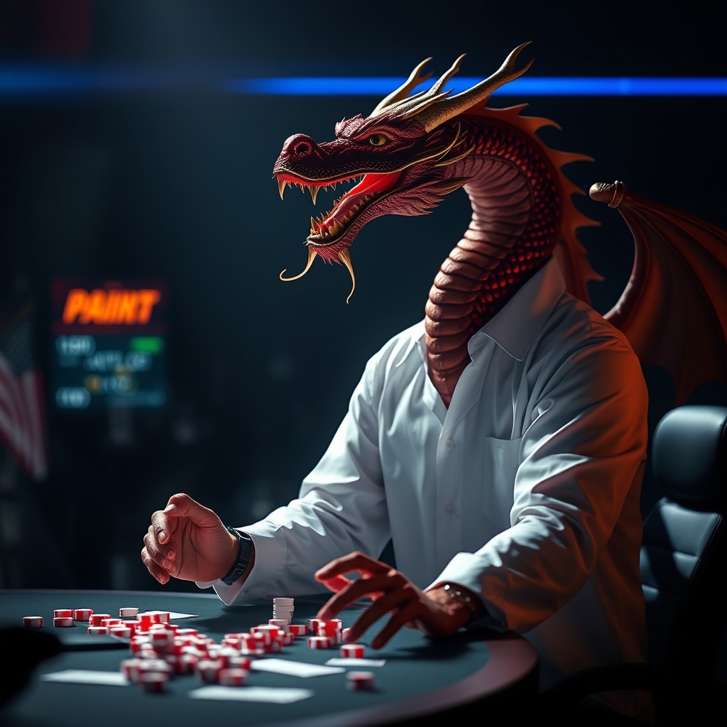 Panduan Lengkap Cara Daftar DRAGON222 di Komunitas dragon222clan