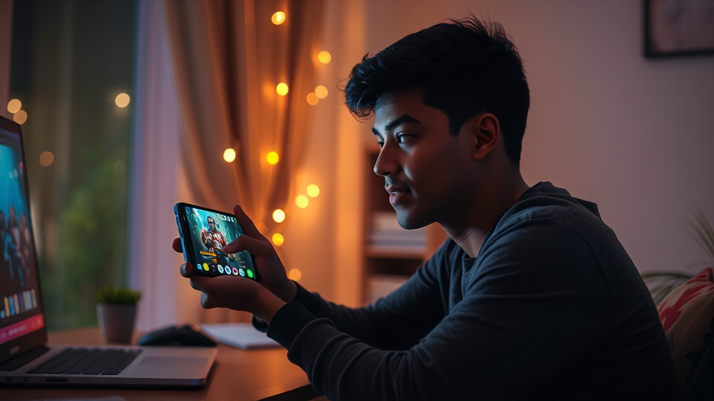 TK999 Explained: A Practical Guide for Bangladeshi Mobile Gamers