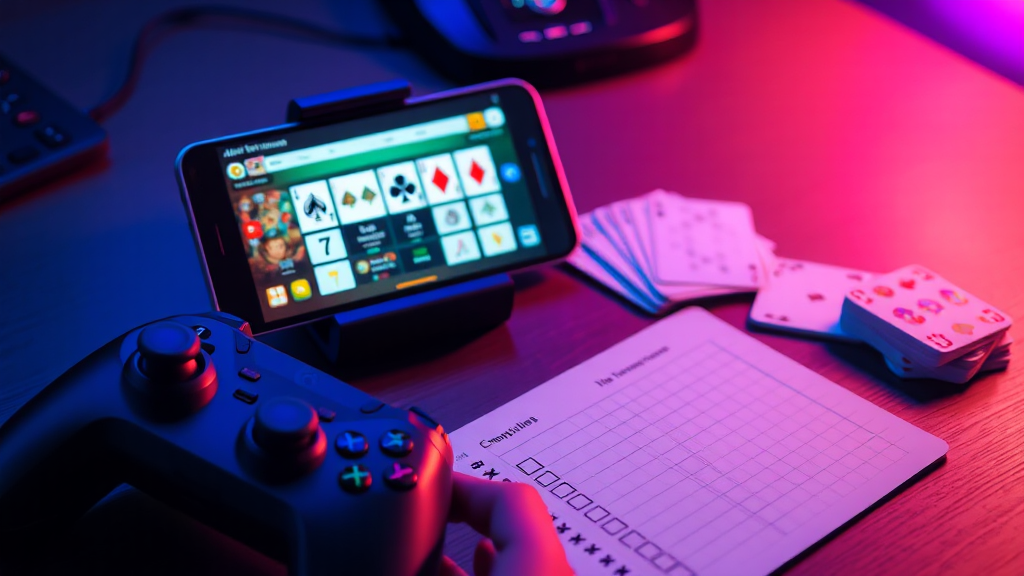Best AA Game: How to Spot High-Quality Mid-Budget Titles Worth Your Time